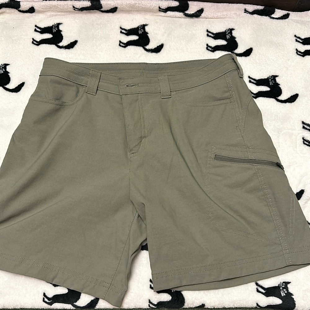 eddie bauer shorts